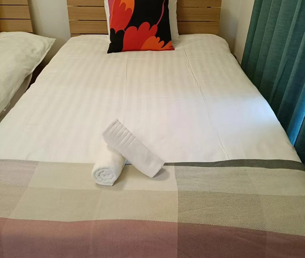 天满桥 Guest House #有电梯 #步行大阪城 #赏樱花必打卡点 #直达梅田 京都 #多浴室多厕所非常适合家庭客人入住 #免费wifi 0*, Osaka Japonia