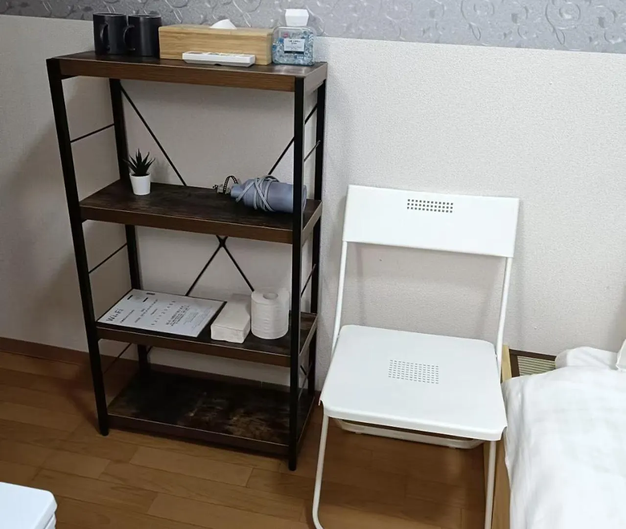 Hotel apartamentowy 天满桥 Guest House #有电梯 #步行大阪城 #赏樱花必打卡点 #直达梅田 京都 #多浴室多厕所非常适合家庭客人入住 #免费wifi Japonia